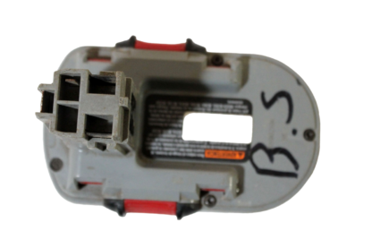 Bosch 33618 18v High 2 Speed Drill Driver With 1 Battery BAT180 Bosch Blue Core 18V 2.4A