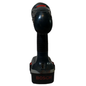 Bosch 33618 18v High 2 Speed Drill Driver With 1 Battery BAT180 Bosch Blue Core 18V 2.4A