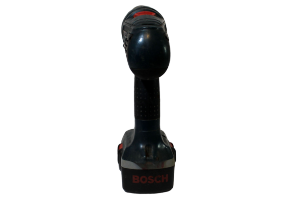 Bosch 33618 18v High 2 Speed Drill Driver With 1 Battery BAT180 Bosch Blue Core 18V 2.4A