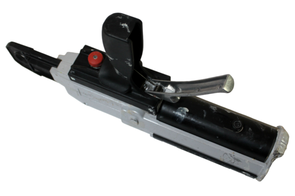 Mixpac Type DM200/0538 Epoxy Glue Gun Dispenser Swiss Made