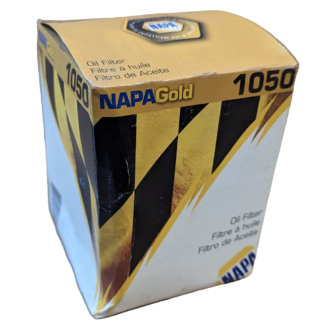 Napa 1050 Spin On Hydraulic Oil Filter