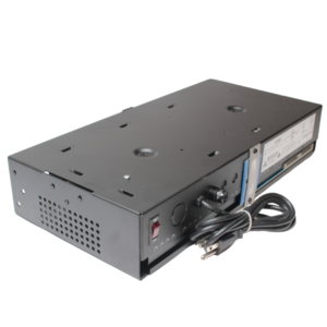 19" Rack Mount CCTV Power Supply, 24VAC or 28VAC, 8 Outputs Altronix R248UL PSU