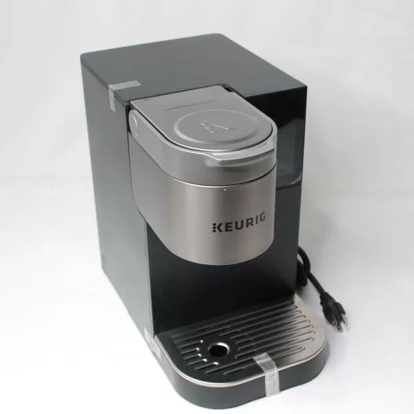 K-2500 Single Serve Commercial Plumbed Coffee Maker For Keurig K-Cups