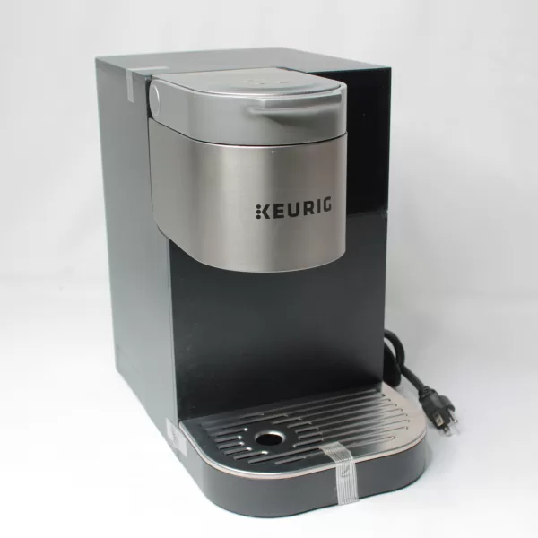 K-2500 Single Serve Commercial Plumbed Coffee Maker For Keurig K-Cups