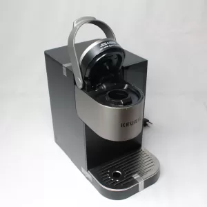 K-2500 Single Serve Commercial Plumbed Coffee Maker For Keurig K-Cups