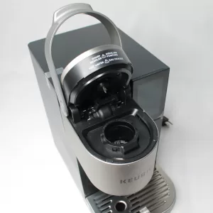 K-2500 Single Serve Commercial Plumbed Coffee Maker For Keurig K-Cups