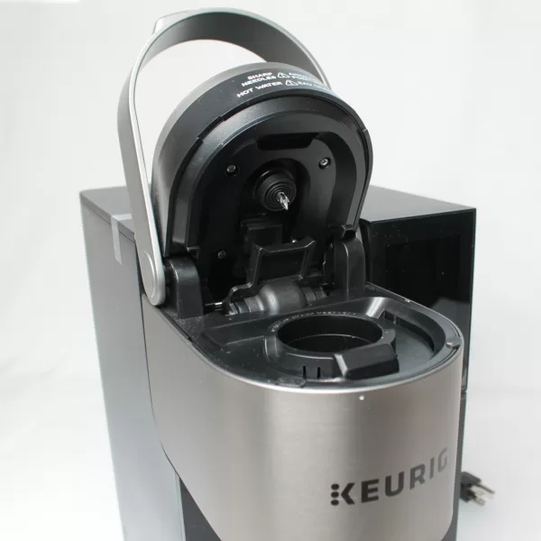 K-2500 Single Serve Commercial Plumbed Coffee Maker For Keurig K-Cups