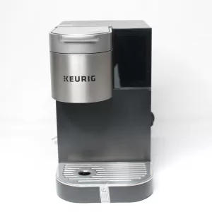 K-2500 Single Serve Commercial Plumbed Coffee Maker For Keurig K-Cups