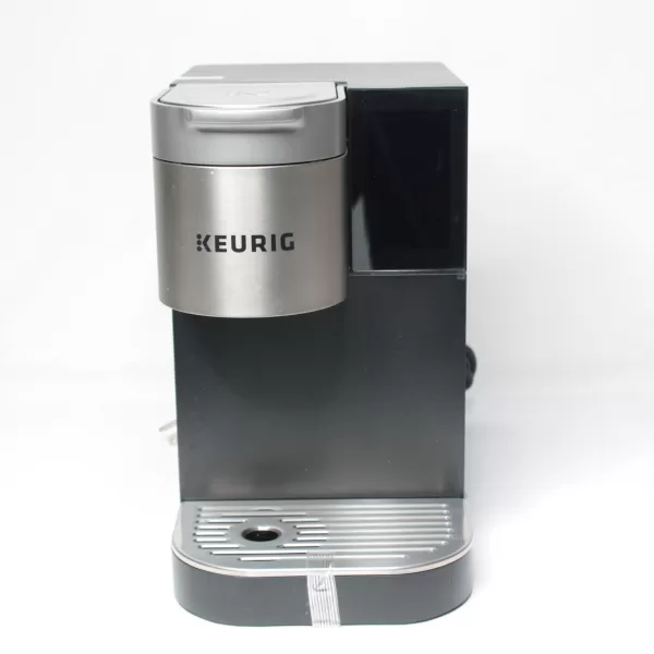 Macchina Da Caffè Commerciale Keurig K-2500 Monodose - Collegamento Diretto Acqua - Touchscreen A Colori - Per Uffici E Aziende