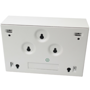 Bosch D203 Gray Enclosure