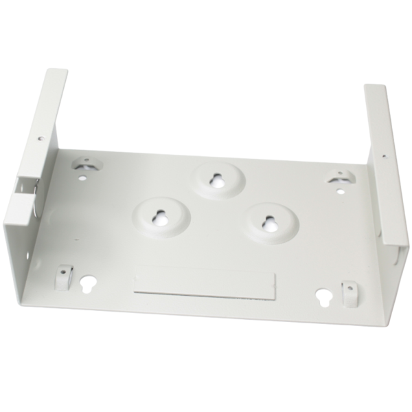 Bosch D203 Gray Enclosure