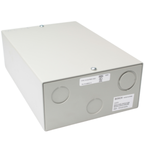 Bosch D203 Gray Enclosure