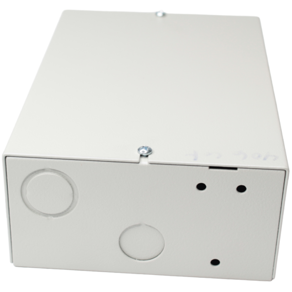 Bosch D203 Gray Enclosure