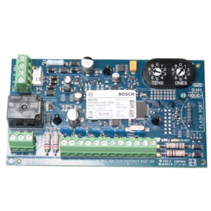 Bosch D9210C Access Control Interface Module