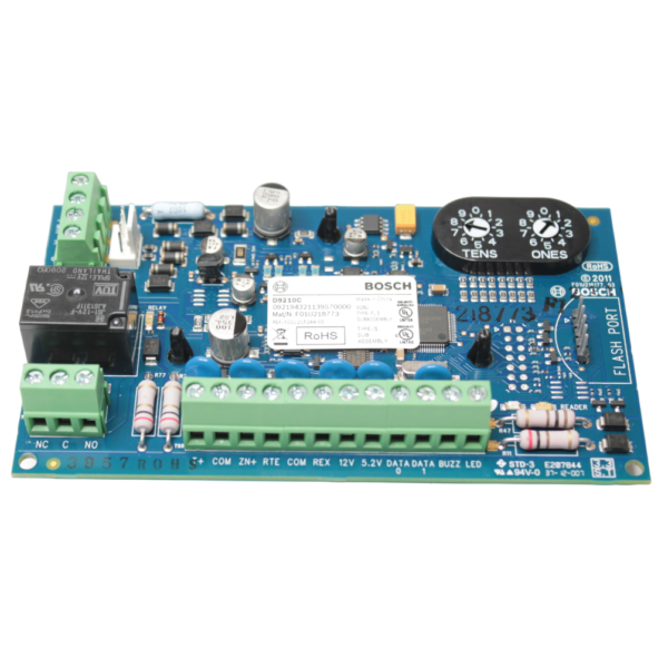 Bosch D9210C Access Control Interface Module