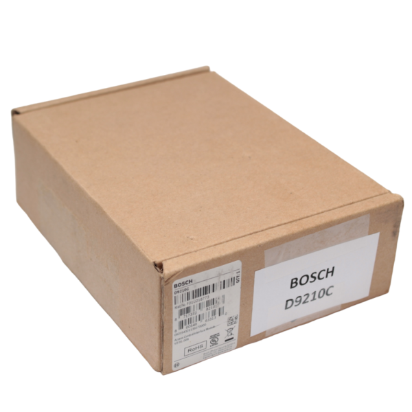 Bosch D9210C Access Control Interface Module