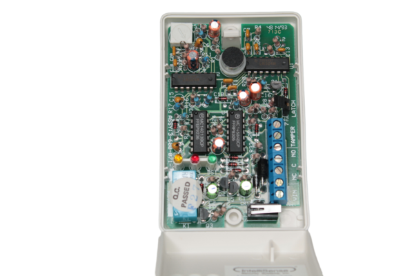 FG-730 IntelliSense Dual Flex-Guard Audio Glass-Break Detector