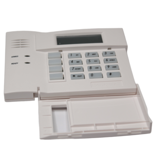 Honeywell Ademco 6150 Fixed English Display Keypad