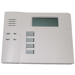 Honeywell Ademco 6150 Fixed English Display Keypad