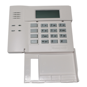 Honeywell Ademco 6150 Fixed English Display Keypad