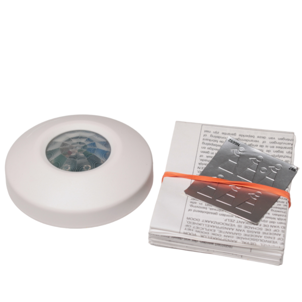 Honeywell Ademco 997 Ceiling-Mount PIR Motion Detector