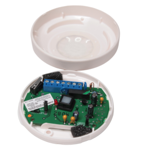 Honeywell Ademco 997 Ceiling-Mount PIR Motion Detector