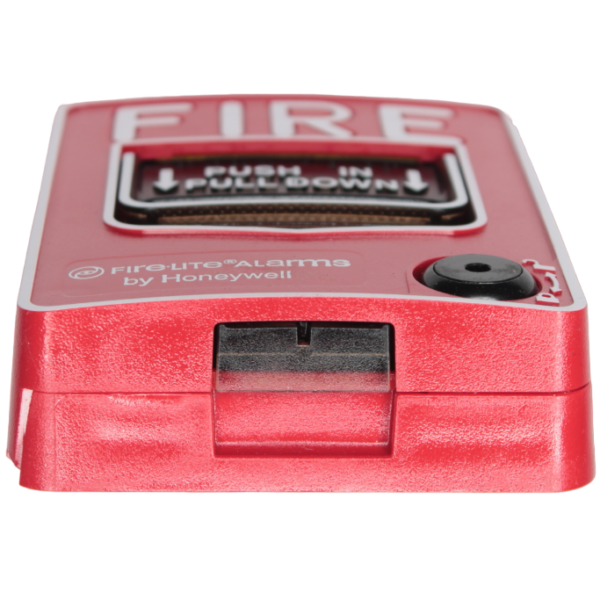 Honeywell BG-12 Series Fire Alarm Pull Station