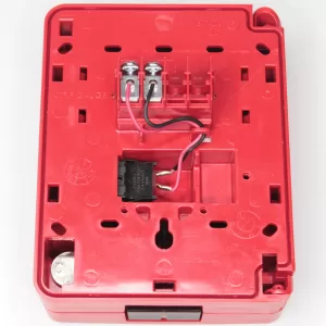 Honeywell BG-12 Series Fire Alarm Pull Station