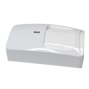 Honeywell Dt-7435 Dual Tec Motion Sensor