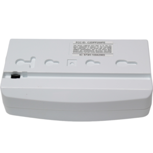 Honeywell Dt-7435 Dual Tec Motion Sensor