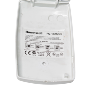 Honeywell FG1625SN Glassbreak Detector