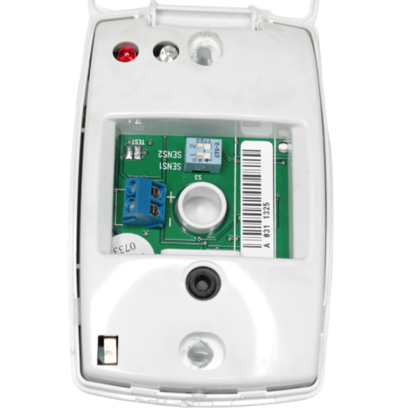 Wired Alarm Glass Break Detectors – Global Security