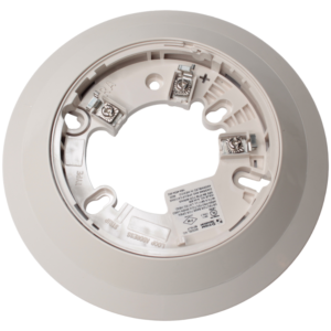 Honeywell Fire-Lite H355 Intelligent Thermal Sensor B210LP base, 135F