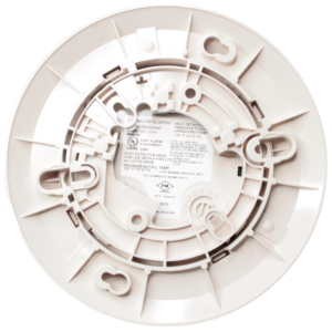 Honeywell Fire-Lite H355 Intelligent Thermal Sensor B210LP base, 135F