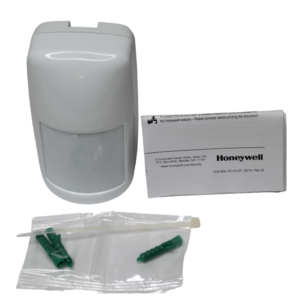 Honeywell IS3035 PIR Motion Detector, 35 Ft