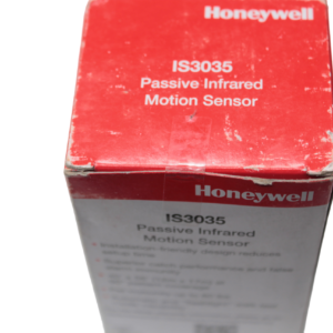 Honeywell IS3035 PIR Motion Detector, 35 Ft