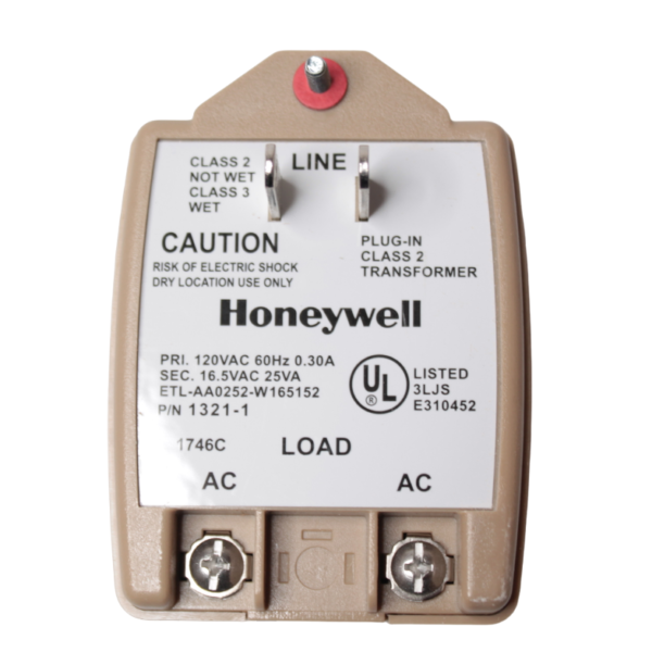 Honeywell VISTA-20P Ademco Control Panel, PCB in Aluminum Enclosure, 8 Zone Plus Series