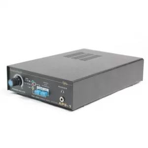Louroe Electronics ASK-4 Kit #101 with APS-1 Audio Base Station