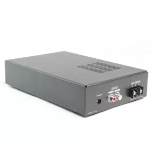 Louroe Electronics ASK-4 Kit #101 with APS-1 Audio Base Station