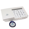 RSI WMB621 Keypad With Badge Reader