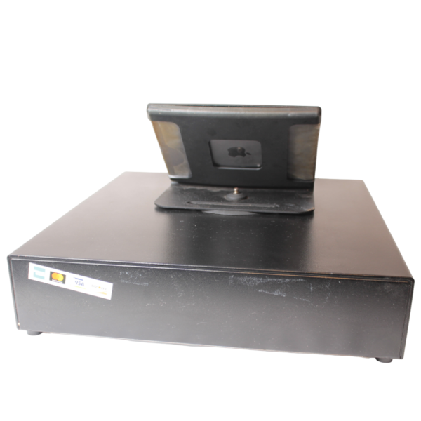 Touch Dynamic CD-BL-2000 Cash Drawer with Monitor