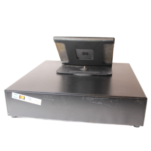 Touch Dynamic CD-BL-2000 Cash Drawer with Monitor