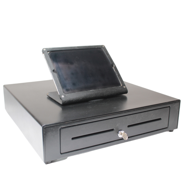 Touch Dynamic CD-BL-2000 Cash Drawer with Monitor