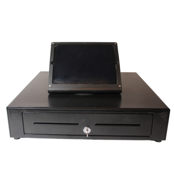 Touch Dynamic CD-BL-2000 Cash Drawer with Monitor