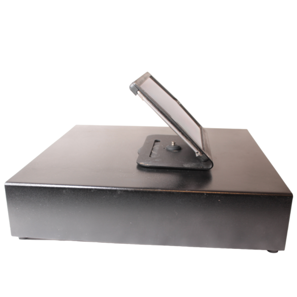 Touch Dynamic CD-BL-2000 Cash Drawer with Monitor