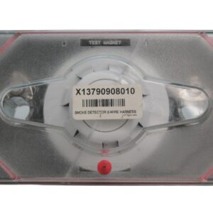 Air Products & Controls SL-2000P Photoelectric Duct Smoke Detector X13790908010