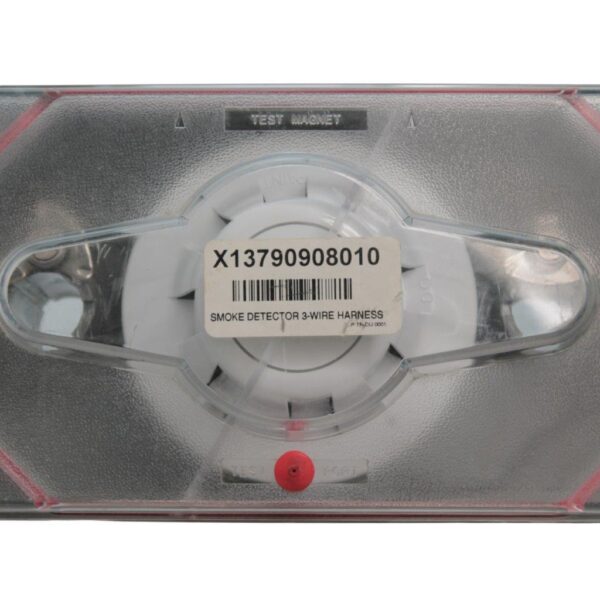 Air Products & Controls SL-2000P Photoelectric Duct Smoke Detector X13790908010