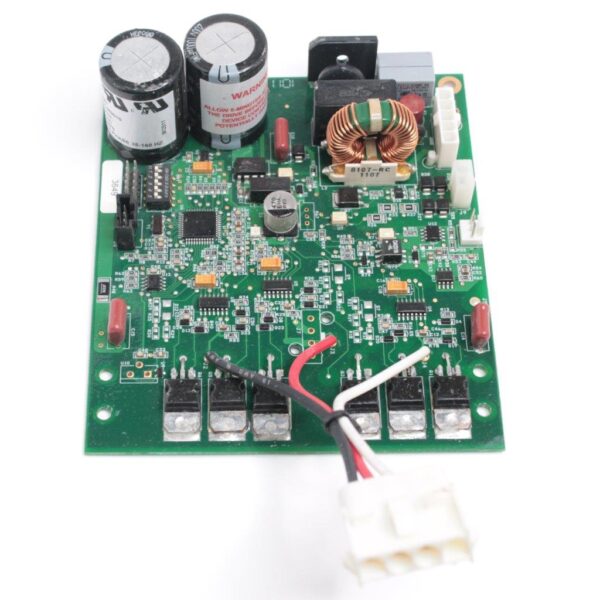 Applied Electronics 010F0074 Rev.E Control Board PC Board