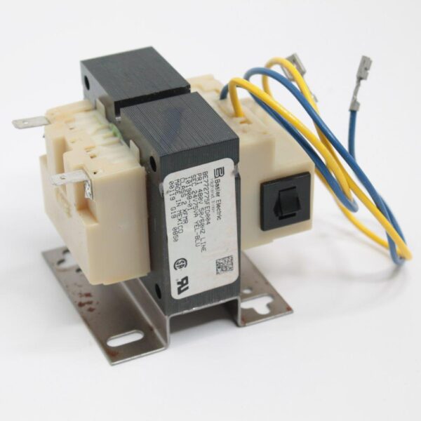 Basler Electric BE772775FED004 Lennox 42W94 Transformer