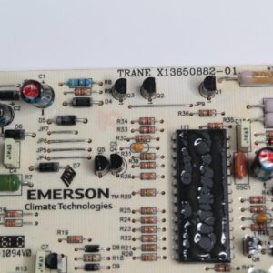 Emerson Climate Technologies Trane X13650882-01